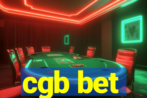 cgb bet